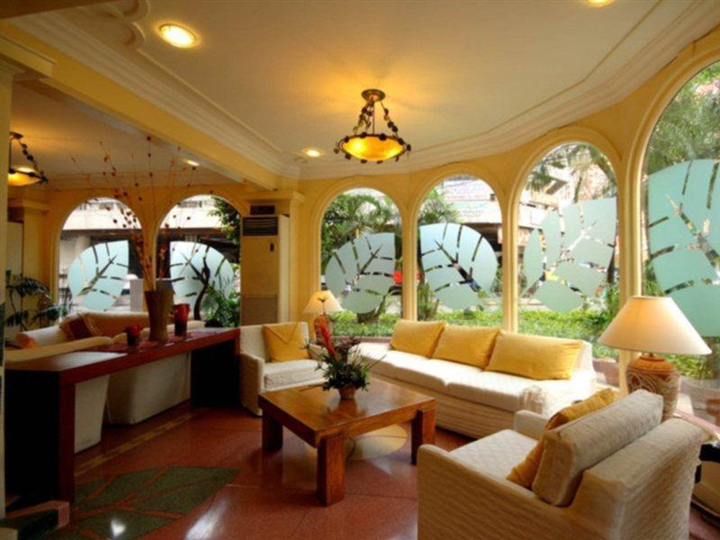 Best Western Hotel La Corona Manila Exterior foto